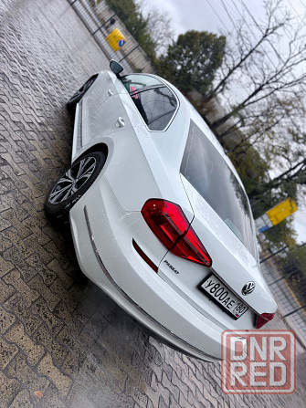 Volkswagen Passat 2016 Донецк - изображение 5