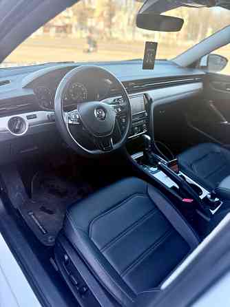 Vw Passat 2021 Донецк