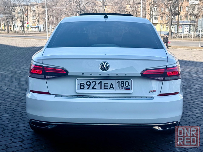 Vw Passat 2021 Донецк - изображение 4