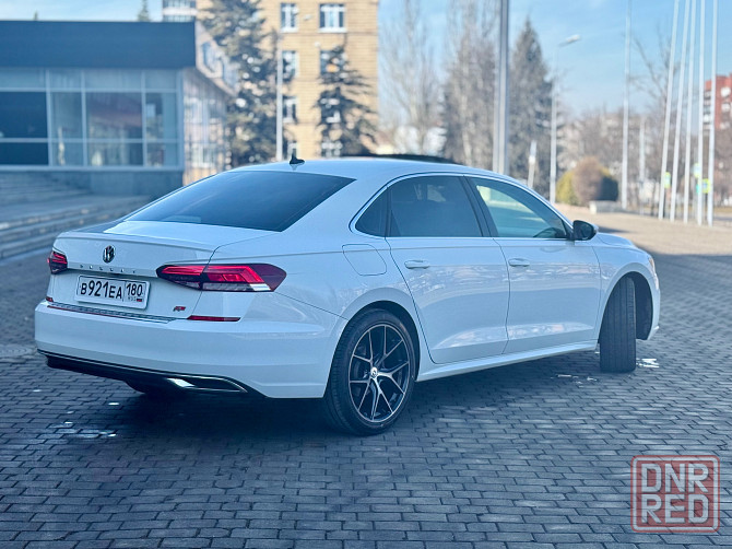 Vw Passat 2021 Донецк - изображение 5