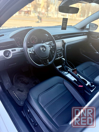 Vw Passat 2021 Донецк - изображение 6