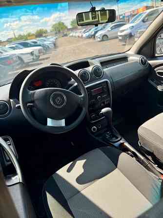 Renault Duster 4WD Донецк