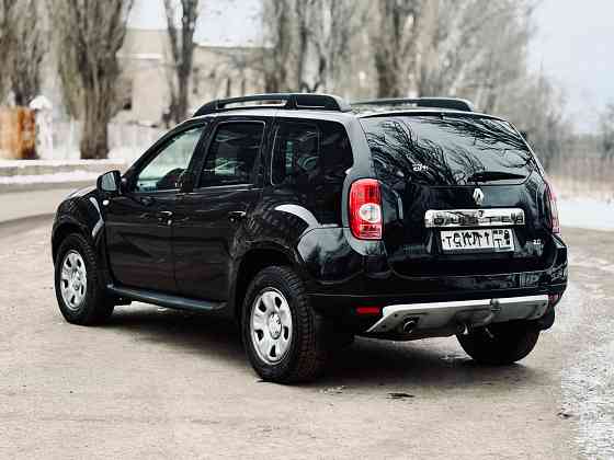 Renault Duster 4WD Донецк