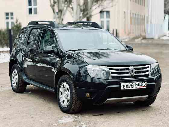 Renault Duster 4WD Донецк