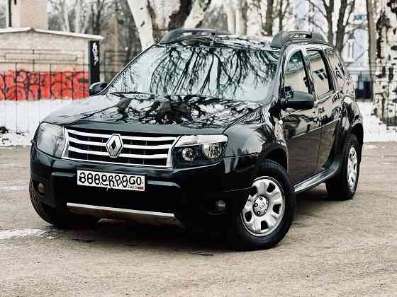 Renault Duster 4WD Донецк