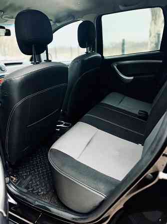 Renault Duster 4WD Донецк