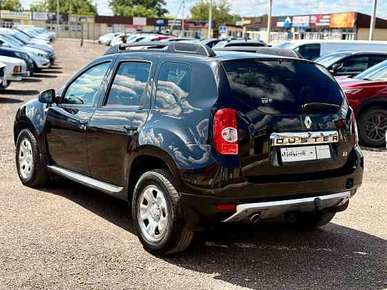 Renault Duster 4WD Донецк