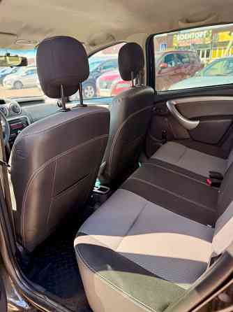Renault Duster 4WD Донецк
