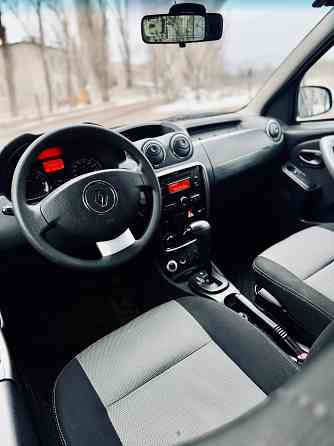 Renault Duster 4WD Донецк