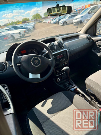 Renault Duster 4WD Донецк - изображение 5
