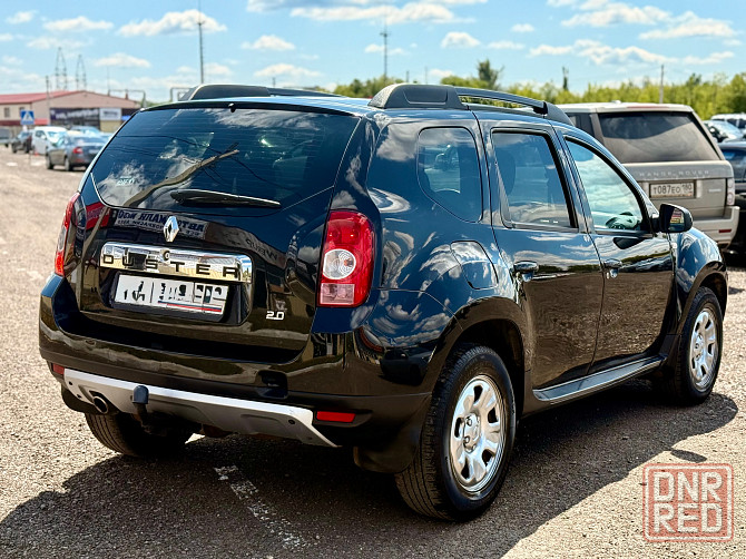 Renault Duster 4WD Донецк - изображение 4