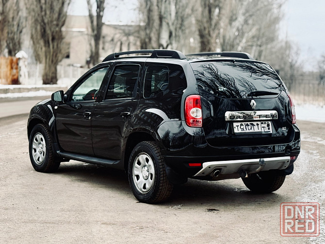 Renault Duster 4WD Донецк - изображение 3