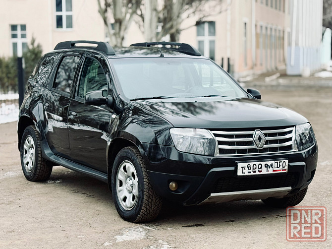 Renault Duster 4WD Донецк - изображение 2