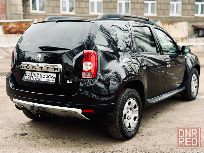 Renault Duster 4WD Донецк - изображение 4