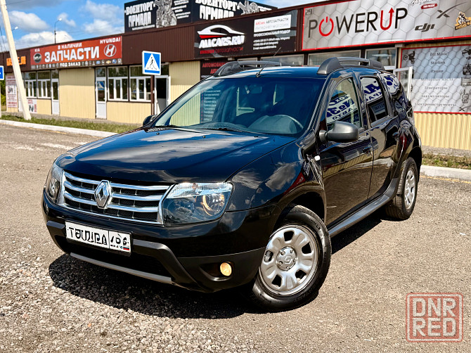 Renault Duster 4WD Донецк - изображение 2