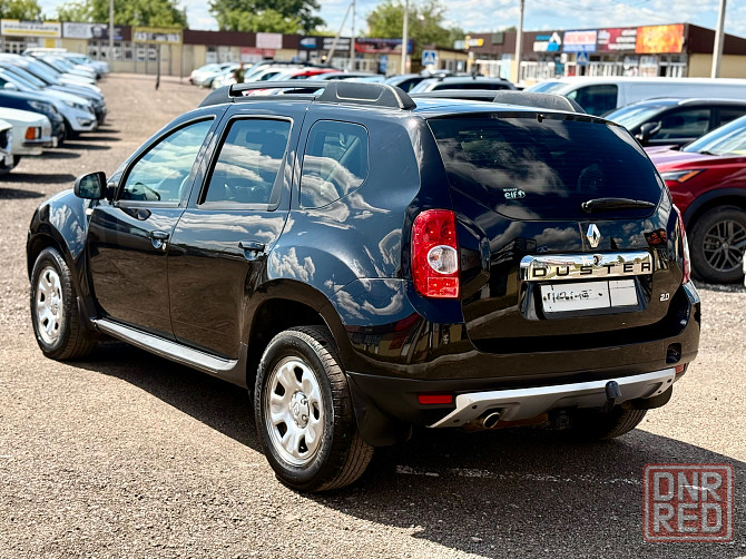 Renault Duster 4WD Донецк - изображение 3