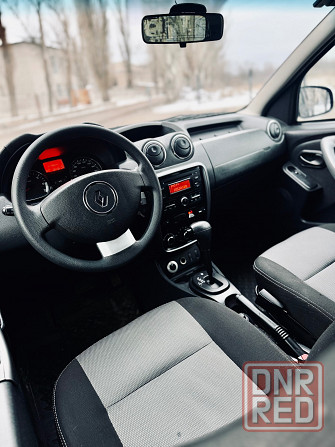 Renault Duster 4WD Донецк - изображение 5