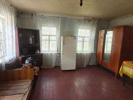Домик 32 м.кв село Осыково,Старобешевский район Старобешево