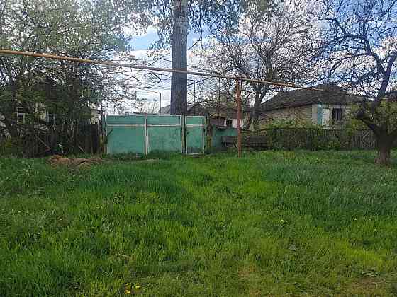 Домик 32 м.кв село Осыково,Старобешевский район Старобешево