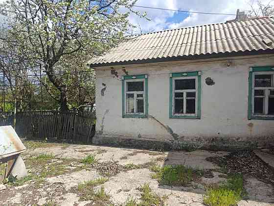 Домик 32 м.кв село Осыково,Старобешевский район Старобешево