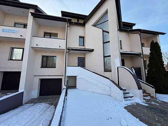 Продам таунхаус 287м2 в городе Луганск, район Оксфорда Луганск