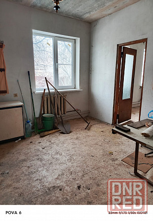 Продам дом ориентир - военкомат Макеевка - изображение 10