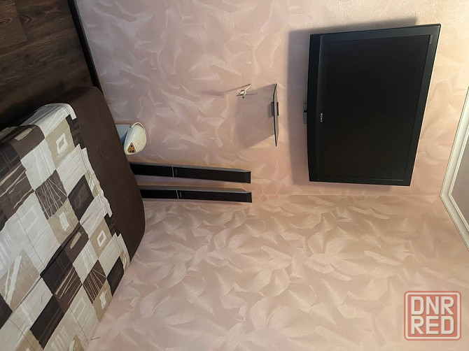 Продам 2 комн. Дом (квартира на земле), центр Донецка, Ворошиловский район, Центр занятости. Загс Донецк - изображение 6