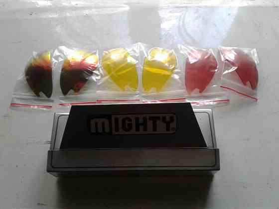 Велосипедные запчасти и экипировка Донецк