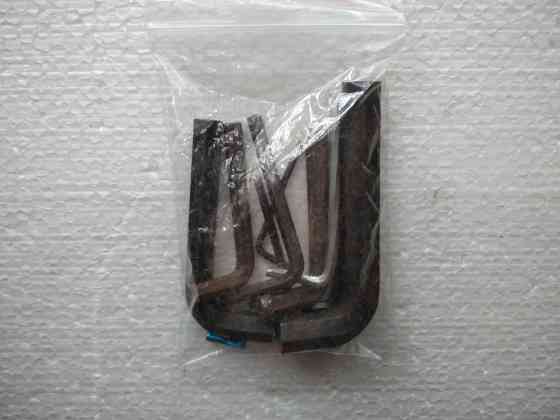 Велосипедные запчасти и экипировка Донецк