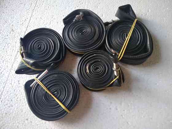 Велосипедные запчасти и экипировка Донецк