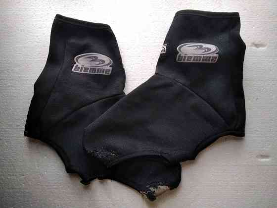 Велосипедные запчасти и экипировка Донецк