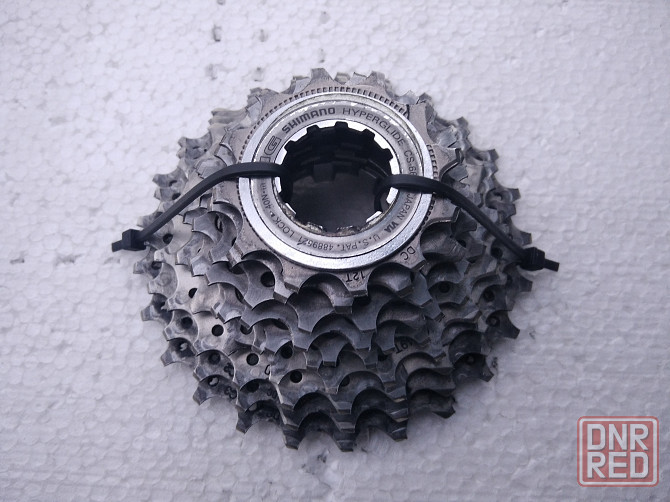 Велосипедные запчасти и экипировка Донецк - изображение 6