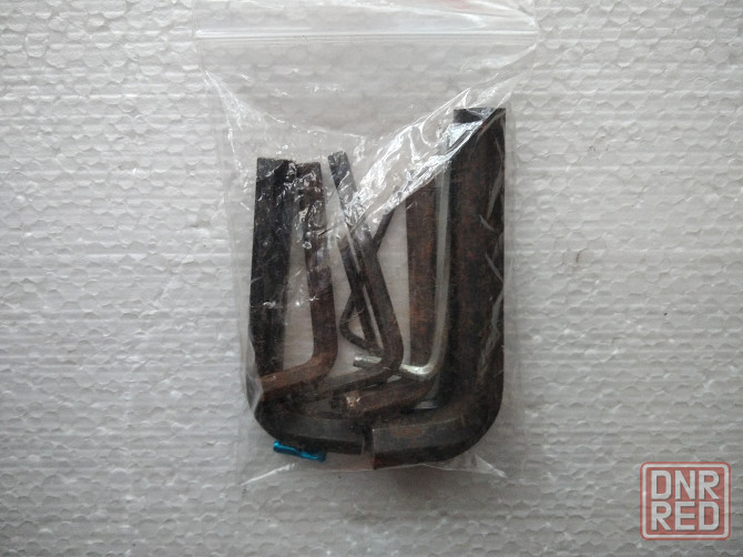 Велосипедные запчасти и экипировка Донецк - изображение 2