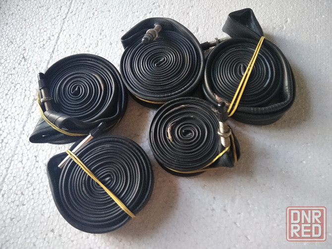 Велосипедные запчасти и экипировка Донецк - изображение 1