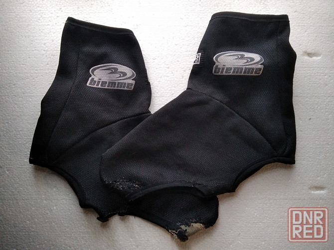 Велосипедные запчасти и экипировка Донецк - изображение 3