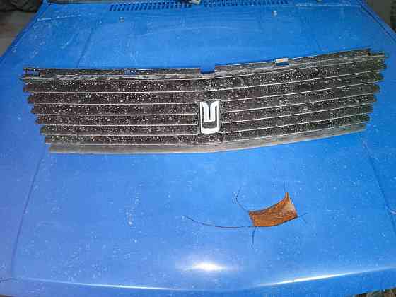 решетка радиатора 2141 Донецк