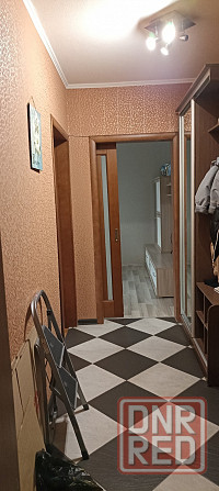 Кировский район. Текстильщик. Долгосрочно. 2комнатная квартира Донецк - изображение 8