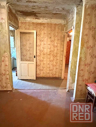 Продаётся 1 ком. квартира в Киевском р-не, г. Донецк, ул. Университетская (ор-р «Донецк-Сити») Донецк - изображение 5
