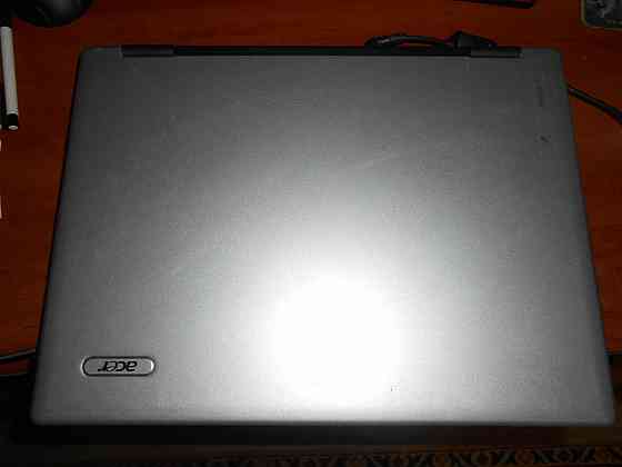 Продам ноутбук Acer Aspire 5630 Донецк