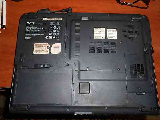 Продам ноутбук Acer Aspire 5630 Донецк