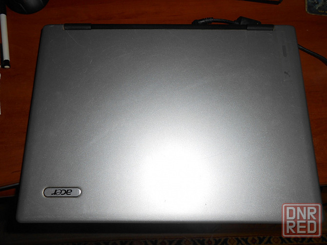 Продам ноутбук Acer Aspire 5630 Донецк - изображение 2