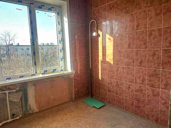 2 комнатная квартира Мариуполь