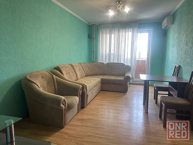 3 ком.квартира Мариуполь - изображение 2