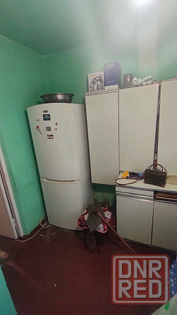 Продажа 1к кв на Кольцевой Макеевка Макеевка - изображение 1
