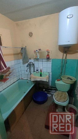 Продажа 1к кв на Кольцевой Макеевка Макеевка - изображение 4