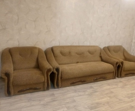 Сдам 2-к квартиру в Ханженково Макеевка