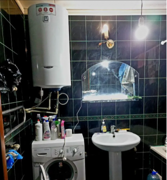 Сдам 3-к квартиру на Черемушках, Даки Макеевка