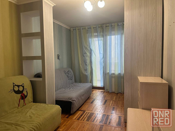 4 ком. квартира в продажу Мариуполь - изображение 4