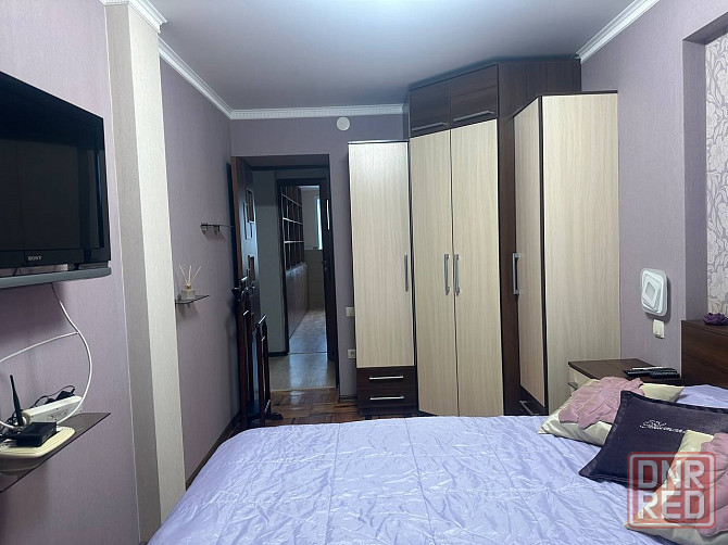 4 ком. квартира в продажу Мариуполь - изображение 3
