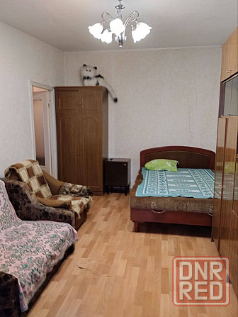1 ком квартира Мариуполь - изображение 2